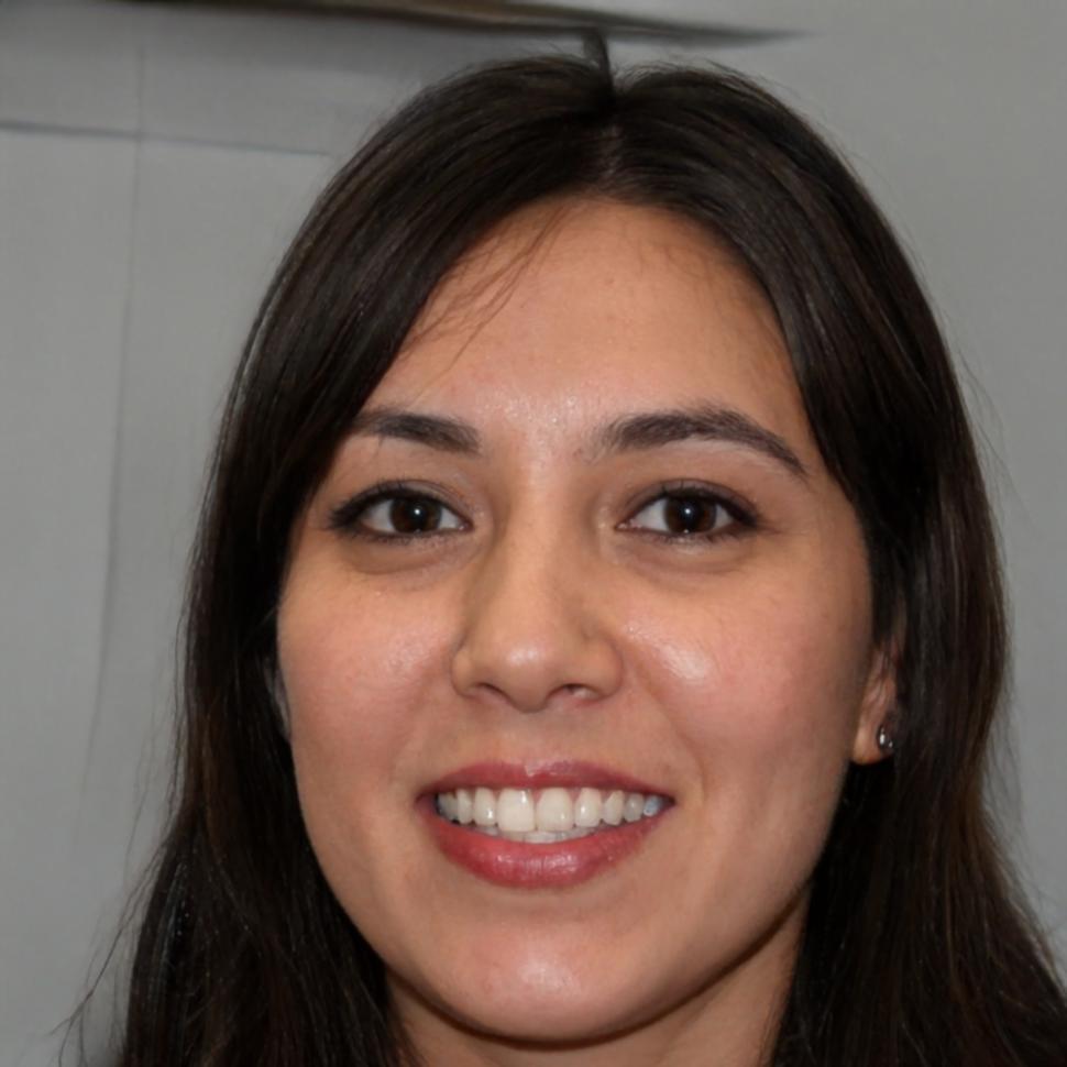 Portrait de Véronique Lemarchand